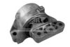 PSA 1807GP Engine Mounting